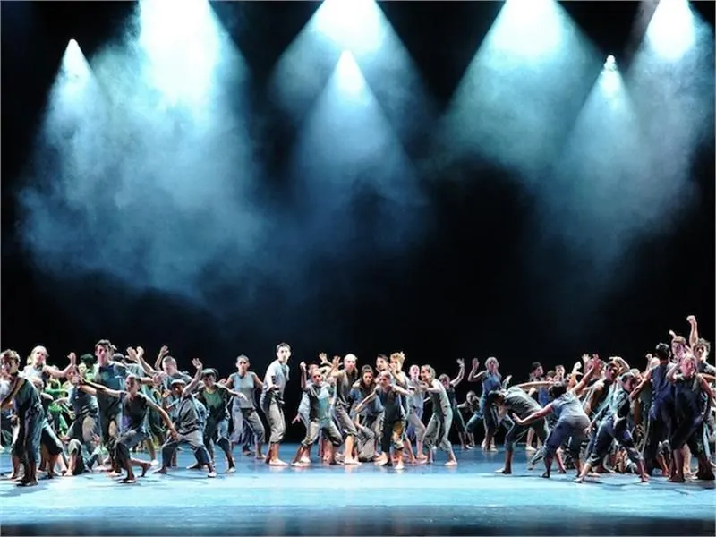 Aripi de foc, national premiere at TIFF